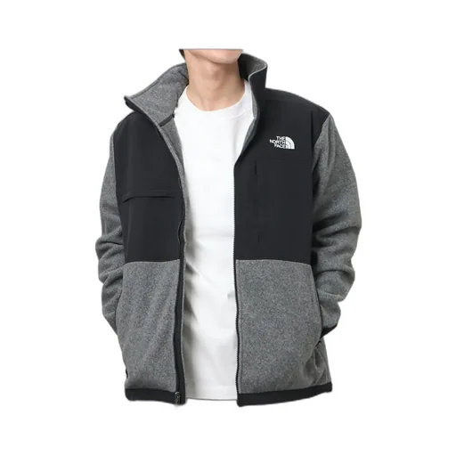 Long-Sleeved Casual Jacket