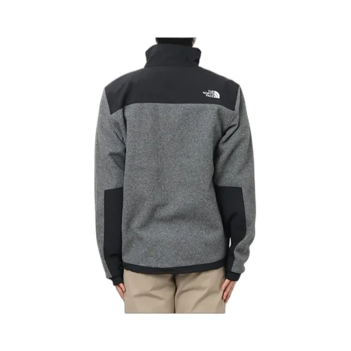 Long-Sleeved Casual Jacket