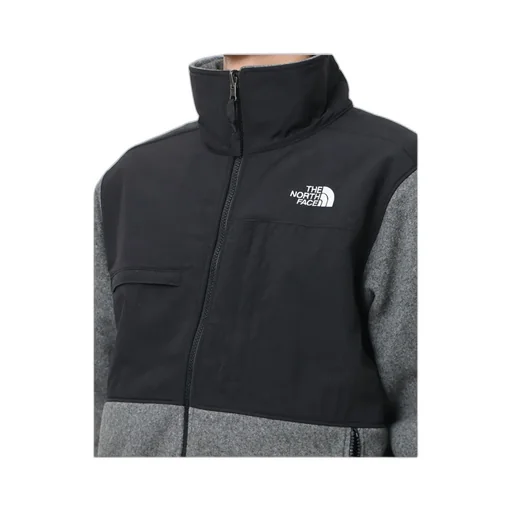 Long-Sleeved Casual Jacket