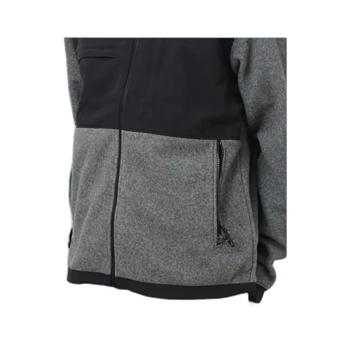 Long-Sleeved Casual Jacket