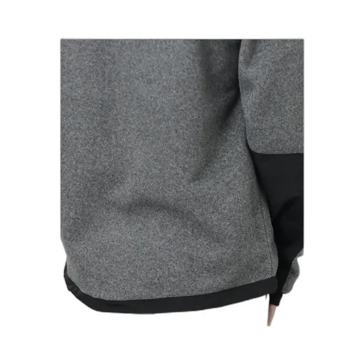Long-Sleeved Casual Jacket