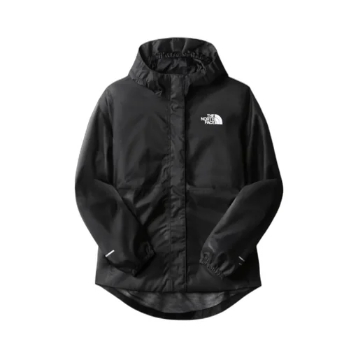 Long-Sleeved Casual Jacket
