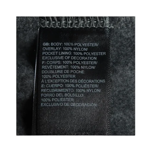 Long-Sleeved Casual Jacket