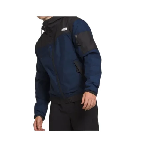 Long-Sleeved Casual Jacket