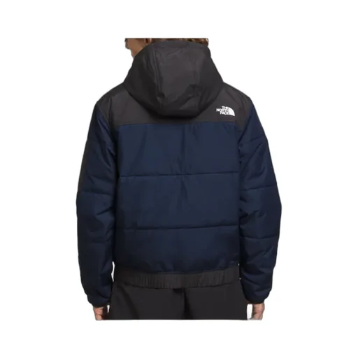 Long-Sleeved Casual Jacket