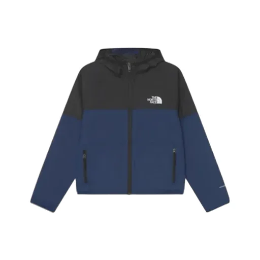 Hooded Jacket