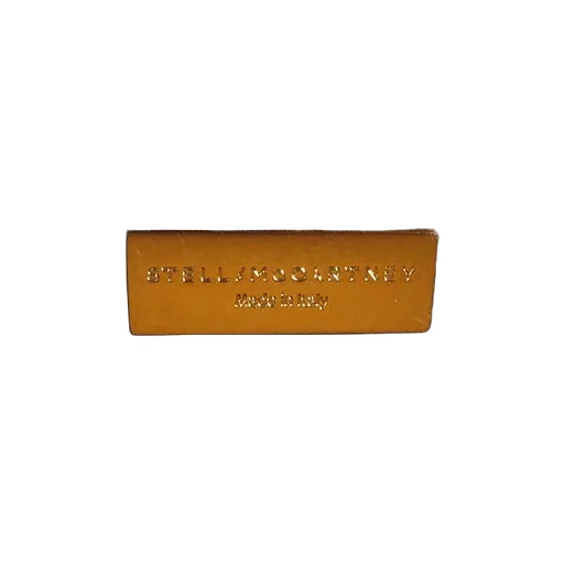 Logo Shoulder Bag