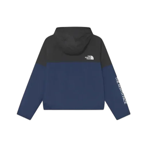 Hooded Jacket