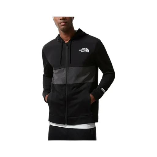 Zip-Up Jacket