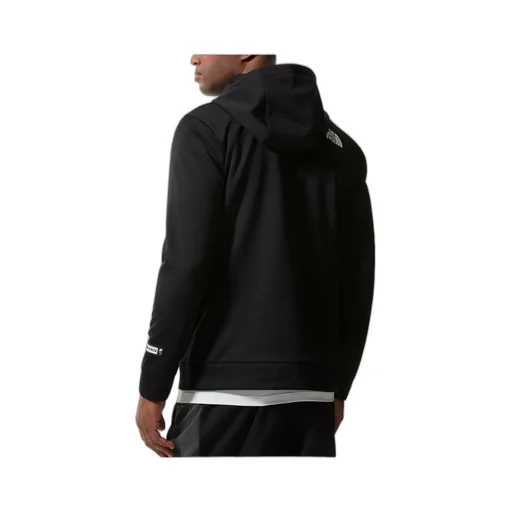 Zip-Up Jacket