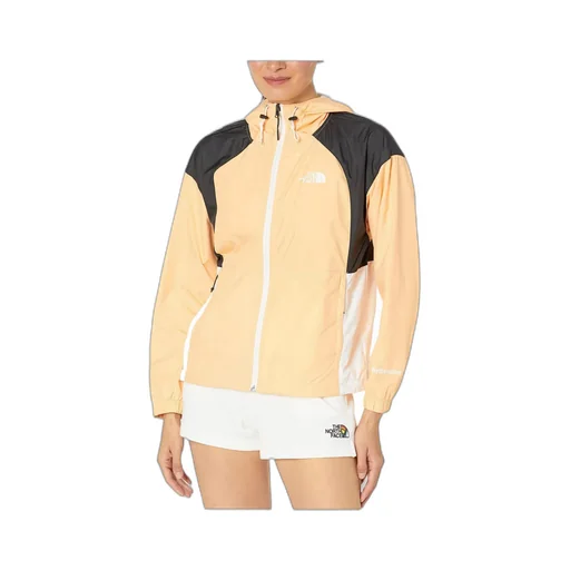 Hooded Jacket