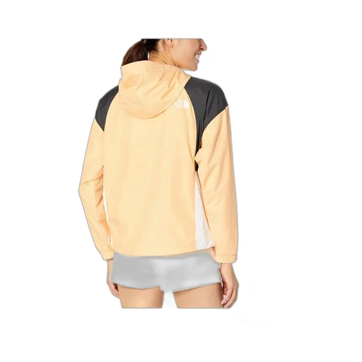 Hooded Jacket