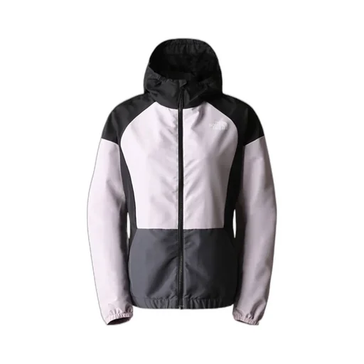 Zip-Up Jacket