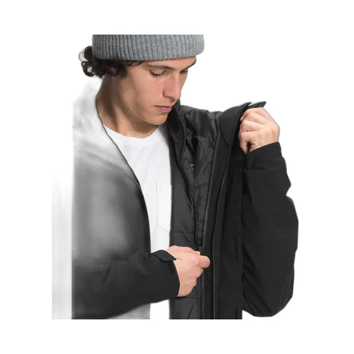 Carto Triclimate® Jacket