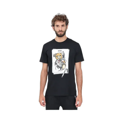 Short-Sleeved T-Shirt