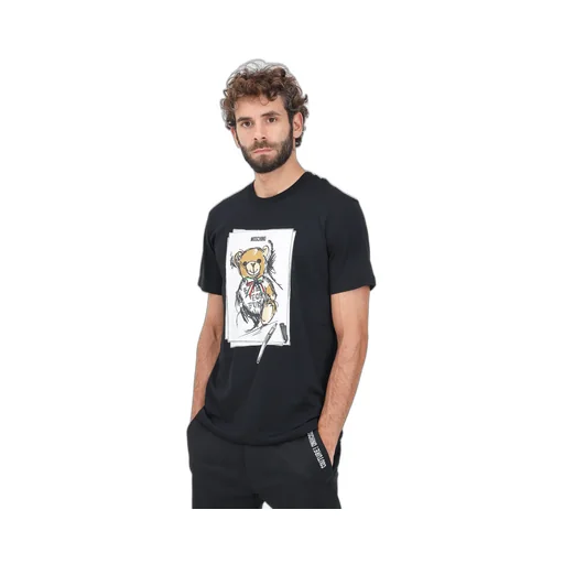 Short-Sleeved T-Shirt