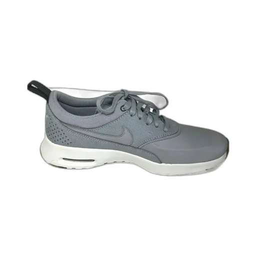 Laced Sneakers