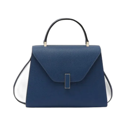 Valextra Iside Medium Tote Bag