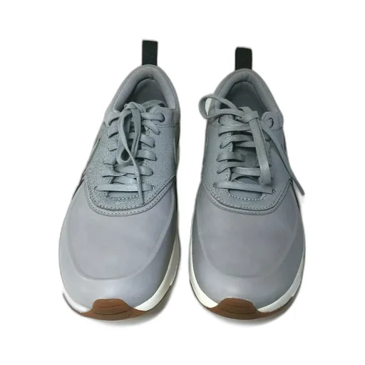 Laced Sneakers