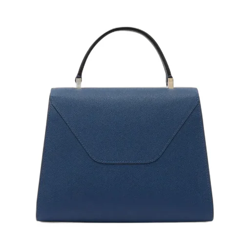Valextra Iside Medium Tote Bag
