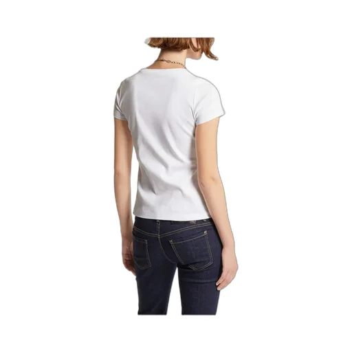 Short-Sleeved T-Shirt