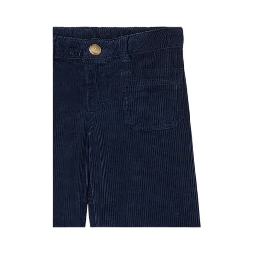 Bonpoint Junon Flared Corduroy Trousers
