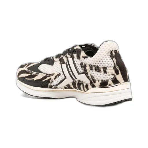 Laced Sneakers