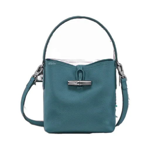Le Roseau Essential Xs Bucket Shoulder Bag
