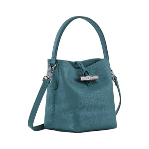 Le Roseau Essential Xs Bucket Shoulder Bag