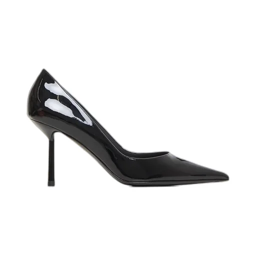 Le Silla Bella Slip-On Pumps