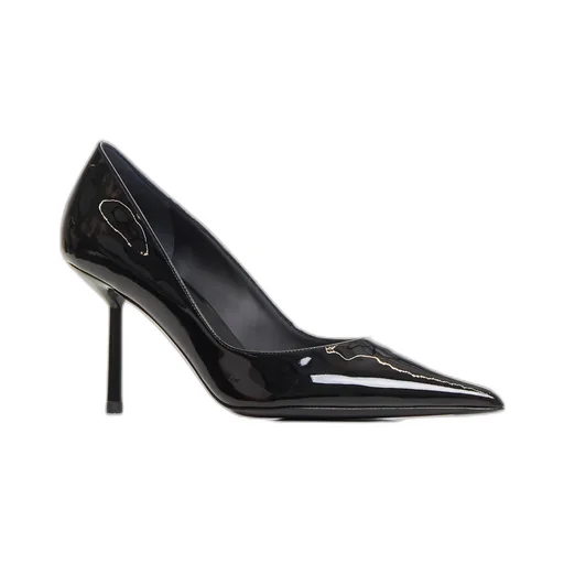 Le Silla Bella Slip-On Pumps