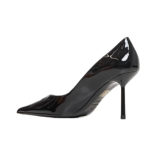 Le Silla Bella Slip-On Pumps