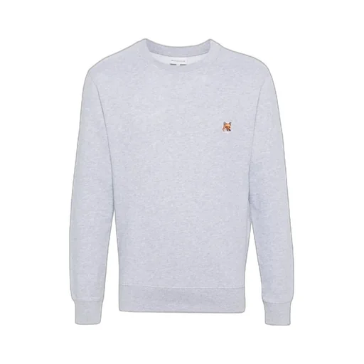 Long-Sleeved Sweater