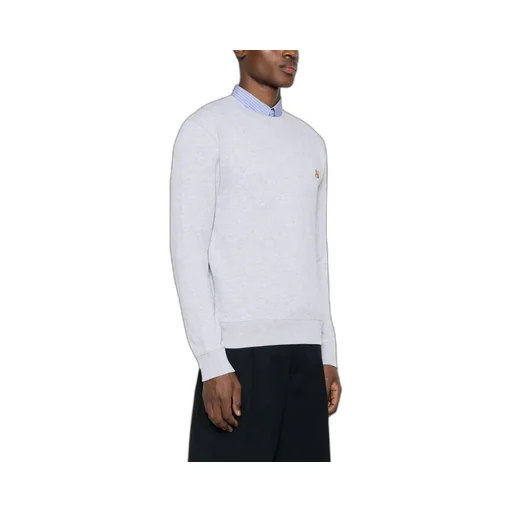 Long-Sleeved Sweater