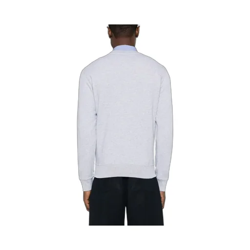 Long-Sleeved Sweater