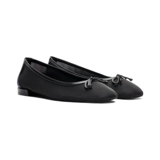 Emilia Mary Jane Ballerina Shoes