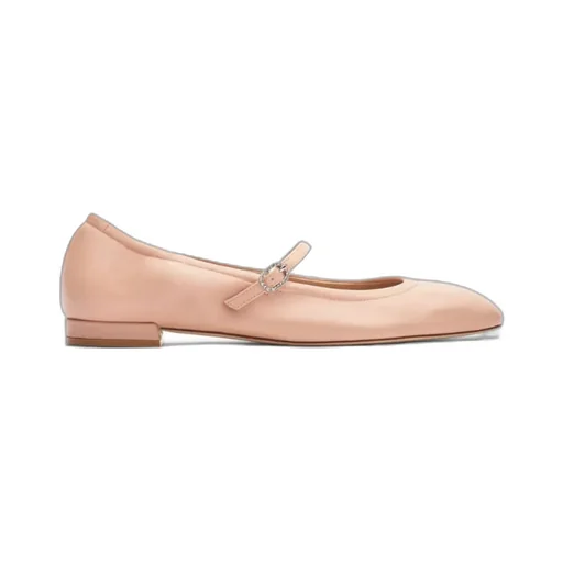 Claris Ballet Flats