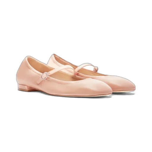 Claris Ballet Flats