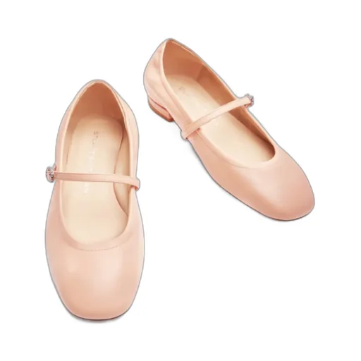 Claris Ballet Flats