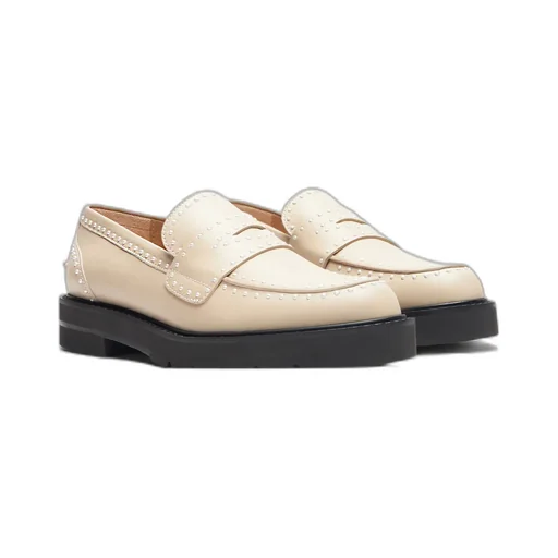 Parker Lift Loafers