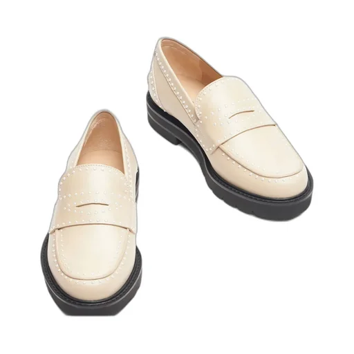 Parker Lift Loafers