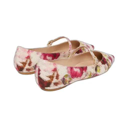 Emilia Ballerina Shoes