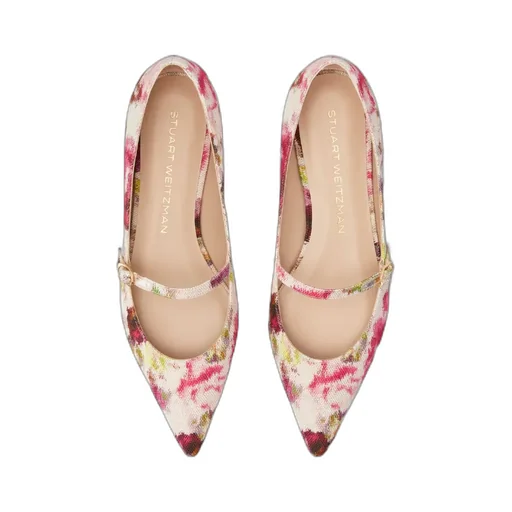 Emilia Ballerina Shoes