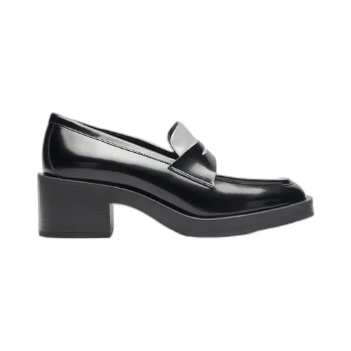 40Mm Kaia Loafers