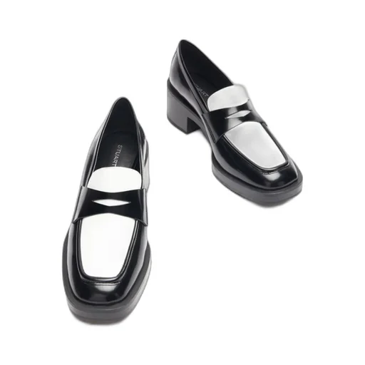40Mm Kaia Loafers