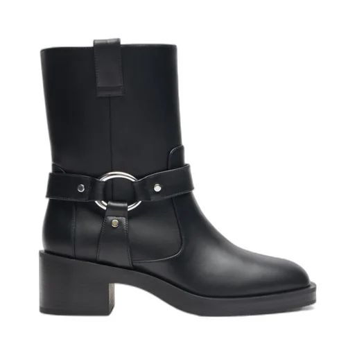 Jax Booties
