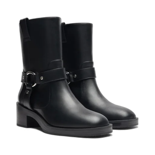 Jax Booties