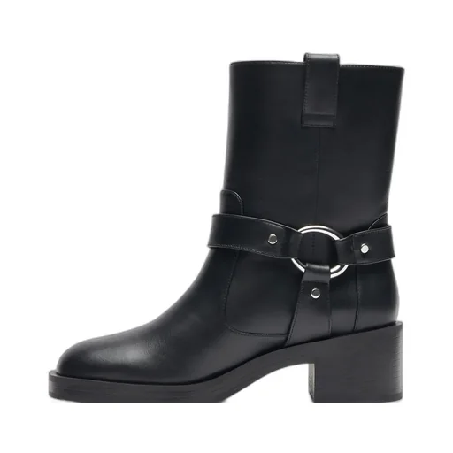 Jax Booties