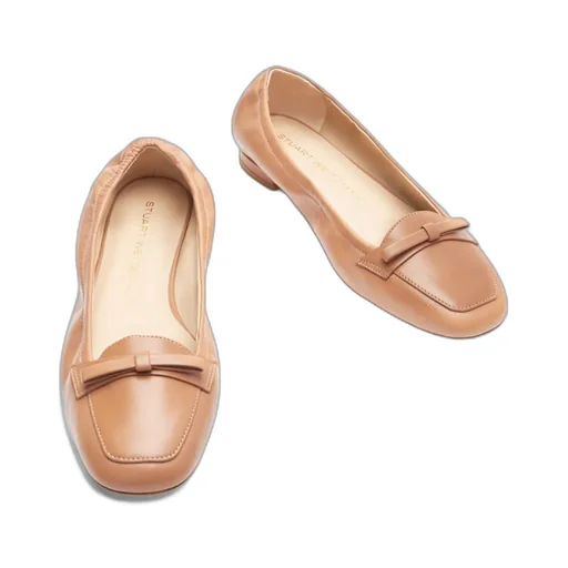 Stuart Weitzman Tully Loafers