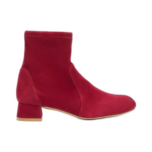 Stuart Weitzman Grace Sock Boots